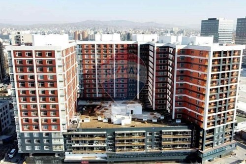 Худалдах-Орон сууц-misheel residence  - Хан-Уул, Монгол-119007090-33