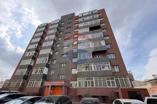 For Sale-Commercial/Retail-Bayangol, Mongolia-119082043-1