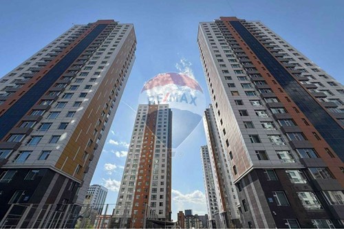 Худалдах-Block of Apartments-Хан-Уул, Монгол-119086004-57