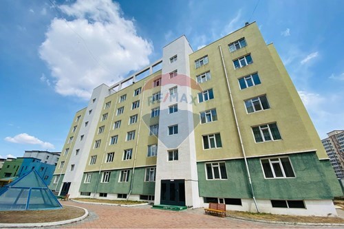 For Sale-Condo/Apartment-Khan-Uul, Mongolia-119083052-47