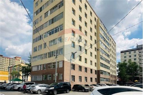 For Rent/Lease-Condo/Apartment-Орос 3 сургууль  - Sukhbaatar, Mongolia-119013013-705