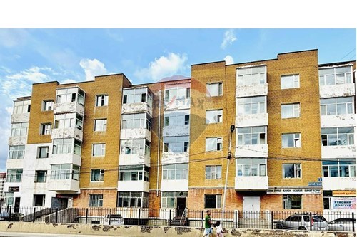 For Sale-Condo/Apartment-Bayanzurkh, Mongolia-119082042-26