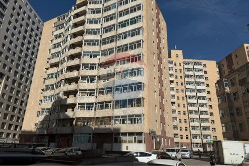 For Sale-Condo/Apartment-Баянзүрх хотхон  - Bayanzurkh, Mongolia-119071046-5
