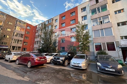 For Sale-Condo/Apartment-Bayanzurkh, Mongolia-119086022-103