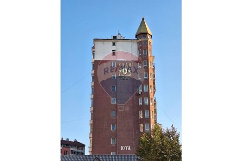 For Sale-Condo/Apartment-Bayanzurkh, Mongolia-119066035-54