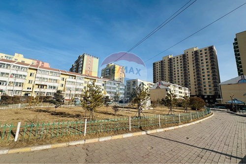 For Sale-Condo/Apartment-Bayanzurkh, Mongolia-119052112-279