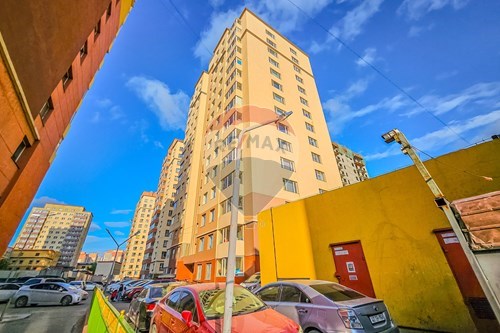 For Sale-Condo/Apartment-Bayanzurkh, Mongolia-119009325-91