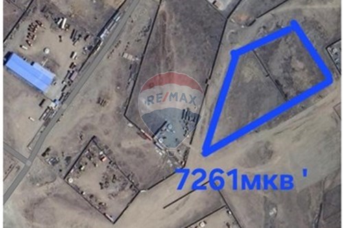 For Rent/Lease-Land-Songinokhairkhan, Mongolia-119084004-71