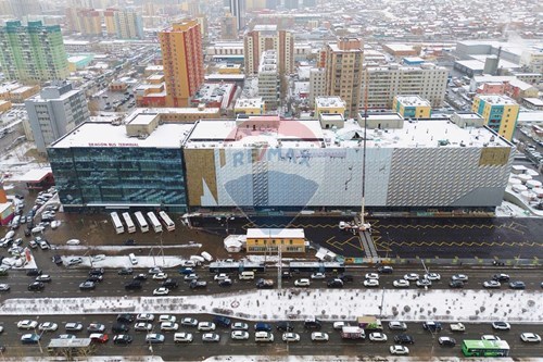 For Rent/Lease-Commercial/Retail-Songinokhairkhan, Mongolia-119064002-177