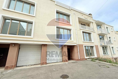 Residential - Townhouse - Khan-Uul, Mongolia - MN