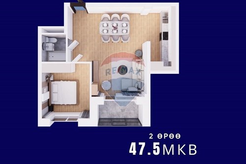 Slider Image Thumbnail