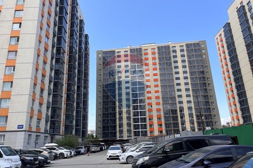 For Rent/Lease-Condo/Apartment-Bayanzurkh, Mongolia-119030086-1604