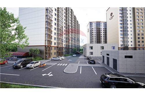 For Sale-Condo/Apartment-Яармаг IC TOWN  - ХУД 8 хороо 118 сургуулийн хажууд  - Khan-Uul, Mongolia-119065066-520
