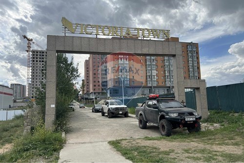 For Sale-Duplex-викториа таун  - Khan-Uul, Mongolia-119027095-142