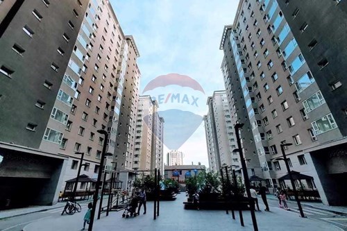 39 Олимп  - Bayanzurkh, Mongolia