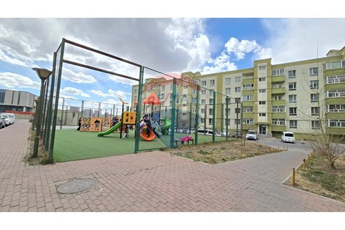 For Sale-Condo/Apartment-27 шинэ өргөө  - Khan-Uul, Mongolia-119042102-2