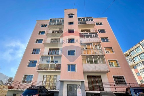 For Sale-Condo/Apartment-Khan-Uul, Mongolia-119075009-177
