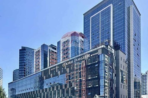 For Sale-Condo/Apartment-Khan-Uul, Mongolia-119048203-125