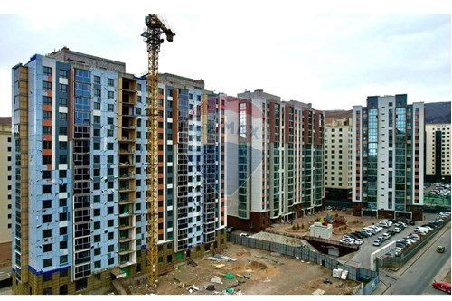 For Sale-Condo/Apartment-ХУД, 23-р хороо, Арц Nova vista  - ХУД, 23-р хороо, Арцатын ам  - Khan-Uul, Mongolia-119030086-1585