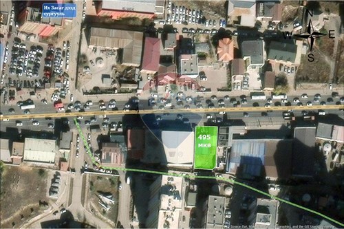 Slider Image Thumbnail