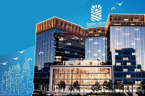 For Rent/Lease-Commercial/Retail-SUNNY VISTA  - Khan-Uul, Mongolia-119048108-310