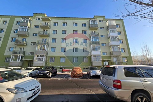 For Sale-Condo/Apartment-Khan-Uul, Mongolia-119004106-166
