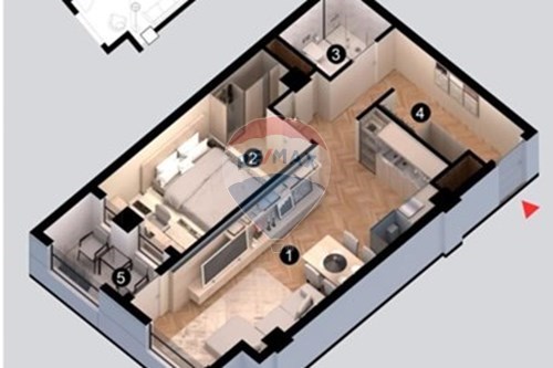 Slider Image Thumbnail