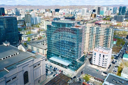For Sale-Commercial/Retail-Sukhbaatar, Mongolia-119083009-324