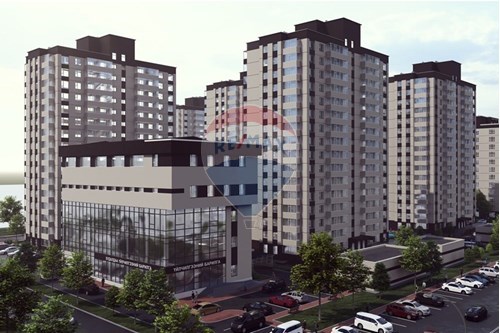 For Sale-Condo/Apartment-Bayanzurkh, Mongolia-119068023-99