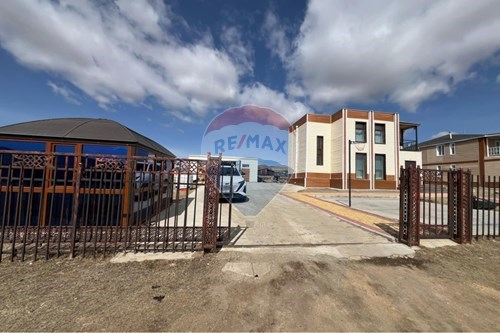 For Sale-Two Level House-Sergelen, Mongolia-119020308-27