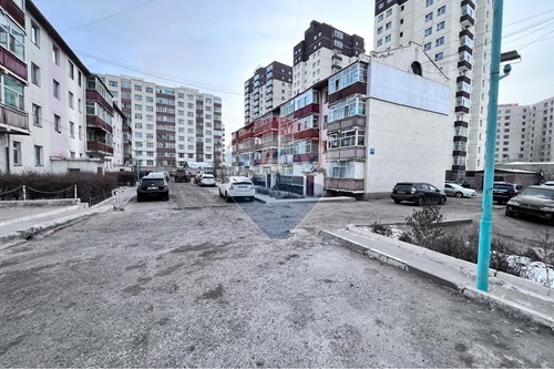 For Sale-Condo/Apartment-Bayanzurkh, Mongolia-119077033-72