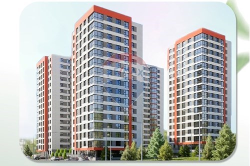 For Sale-Condo/Apartment-Буянт өргөө  - Khan-Uul, Mongolia-119067015-111