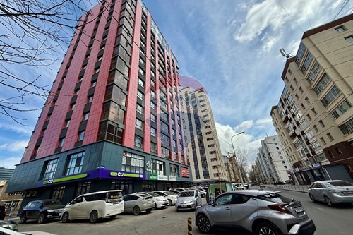 For Sale-Condo/Apartment-Bayangol, Mongolia-119083008-763