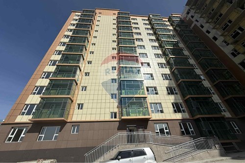 For Sale-Condo/Apartment-Khan-Uul, Mongolia-119012083-404