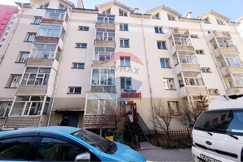 For Sale-Condo/Apartment-Bayanzurkh, Mongolia-119084006-29
