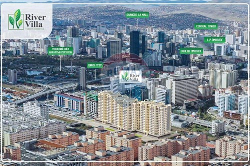 For Sale-Commercial/Retail-Khan-Uul, Mongolia-119068032-58