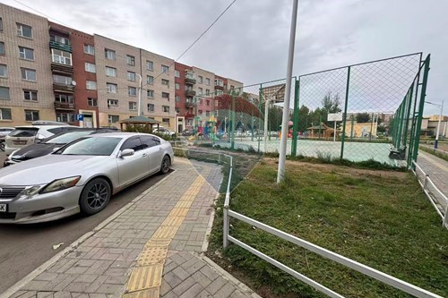 For Sale-Condo/Apartment-Наран  - Baganuur, Mongolia-119012405-11