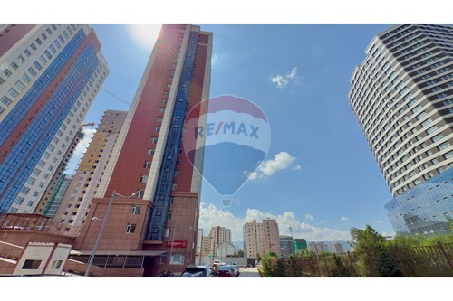 Түрээс-Орон сууц-Хөлслүүлнэ БЗД Имарт САНСАР ГАРДЕН 3өрөө байр  - Баянзүрх, Монгол-119083046-41