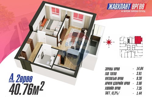 Slider Image Thumbnail