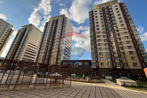 Түрээс-Орон сууц-Хан-Уул, Монгол-119077034-180