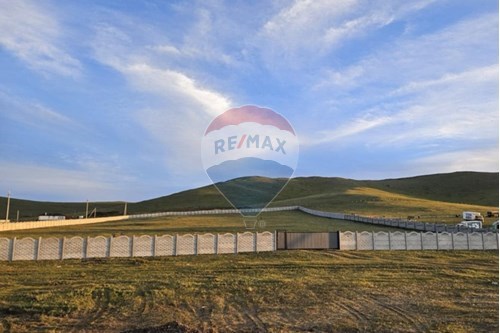 For Sale-Land-Argalant, Mongolia-119082068-9