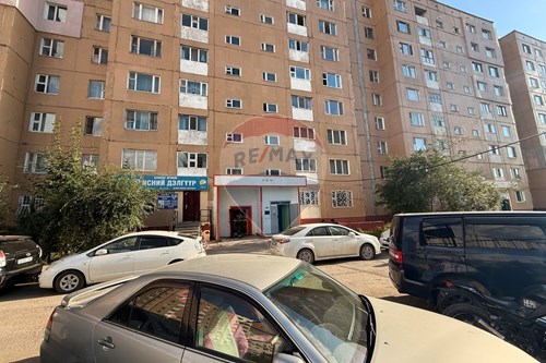 For Sale-Block of Apartments-Songinokhairkhan, Mongolia-119048317-47