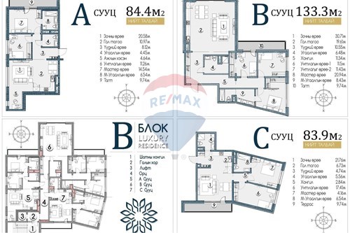 Slider Image Thumbnail