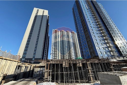 For Sale-Condo/Apartment-Khan-Uul, Mongolia-119052191-3