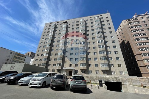 Худалдах-Орон сууц-45 13-хороолол  - Баянзүрх, Монгол-119048311-7