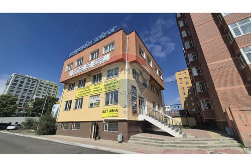 Түрээс-Оффисын талбай-Чингэлтэй, Монгол-119075034-48