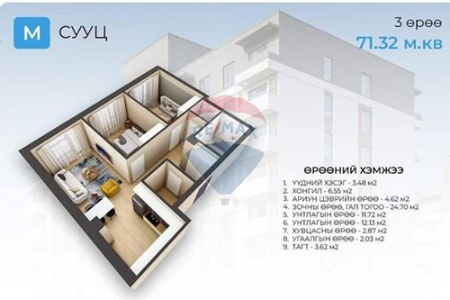Slider Image Thumbnail