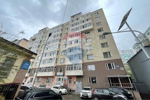 For Rent/Lease-Condo/Apartment-Bayanzurkh, Mongolia-119077027-225