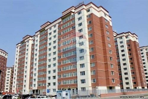 Түрээс-Орон сууц-Хан-Уул, Монгол-119035025-55