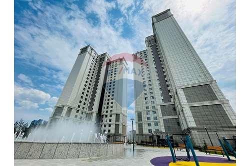 For Sale-Whole apartment building-Sukhbaatar, Mongolia-119052004-308